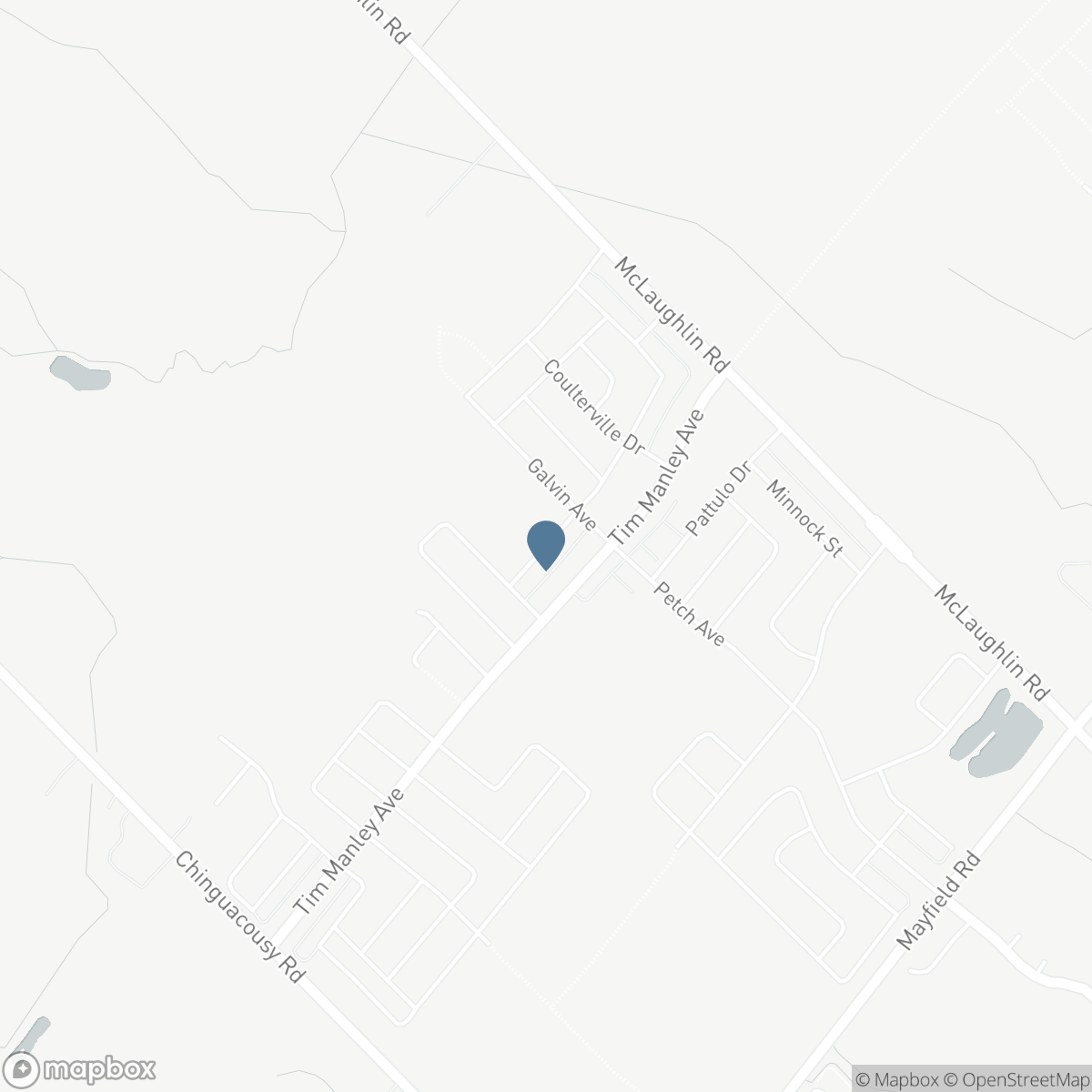 LOT 70 - 32 DAMARA ROAD, Caledon, Ontario L7C 1Z9